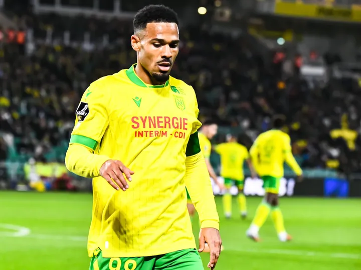 Nantes
vs
París FC – Noticias y Probables Alineaciones