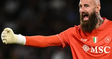 Nápoles vs Hellas Verona – Noticias y Probables Alineaciones