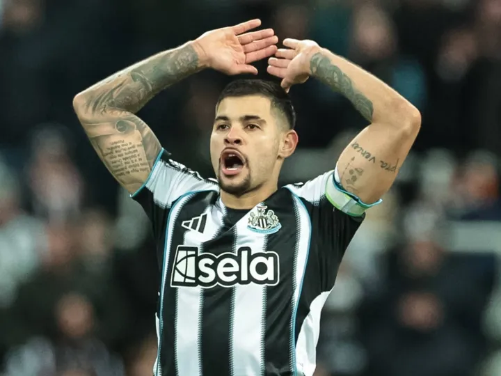 Newcastle
vs
Manchester City – Noticias y Probables Alineaciones