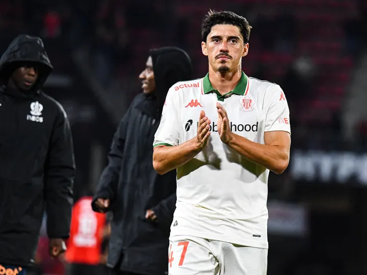 Nice
vs
Go Ahead Eagles – Noticias y Probables Alineaciones