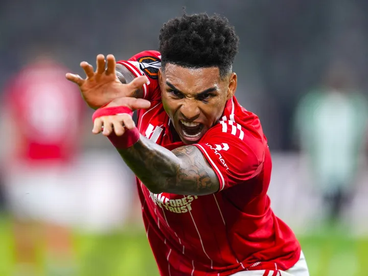 Nottingham Forest
vs
Ferencváros – Noticias y Probables Alineaciones