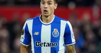Oporto
vs
Rangers – Noticias y Probables Alineaciones
