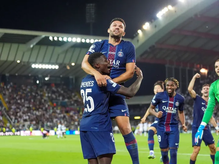 PSG
vs
Lille – Noticias y Probables Alineaciones