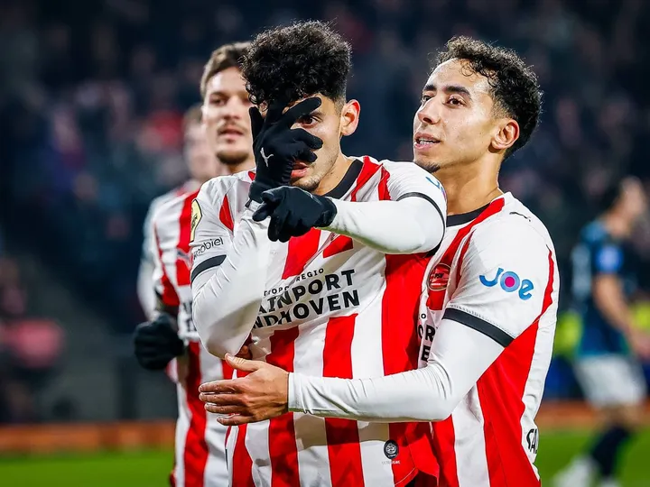 PSV
vs
NAC Breda – Noticias y Probables Alineaciones