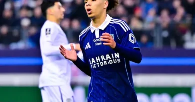 París FC
vs
Marseille – Noticias y Probables Alineaciones