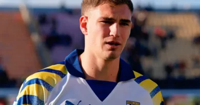 Parma
vs
Génova – Noticias y Probables Alineaciones