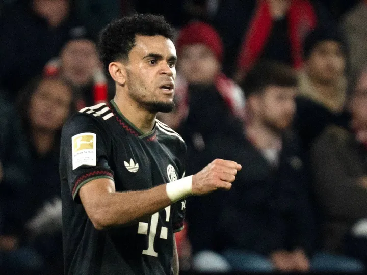 RB Leipzig
vs
Bayern de Múnich – Noticias y Probables Alineaciones