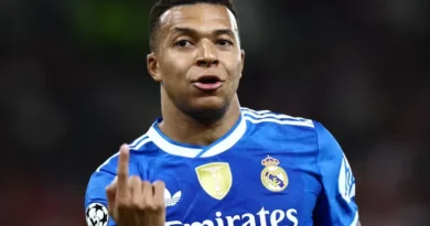 Real Madrid
vs
Mónaco – Noticias y Probables Alineaciones