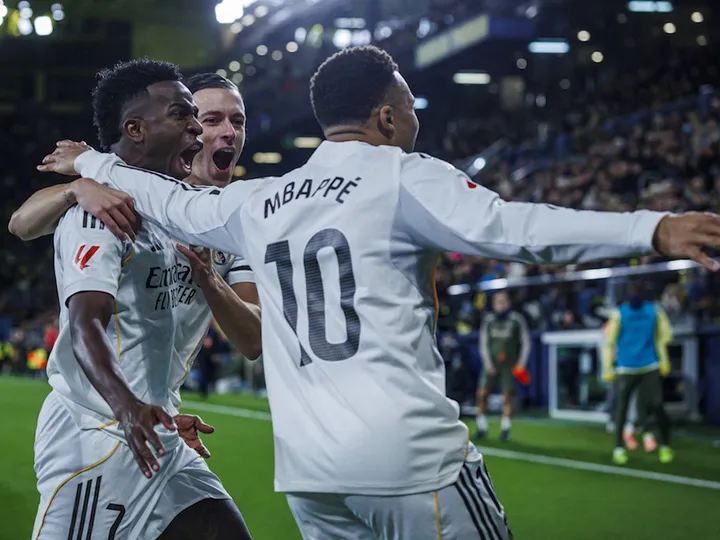 Real Madrid vs Rayo Vallecano – Noticias y Probables Alineaciones