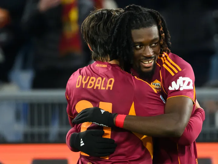 Roma
vs
Turín – Noticias y Probables Alineaciones