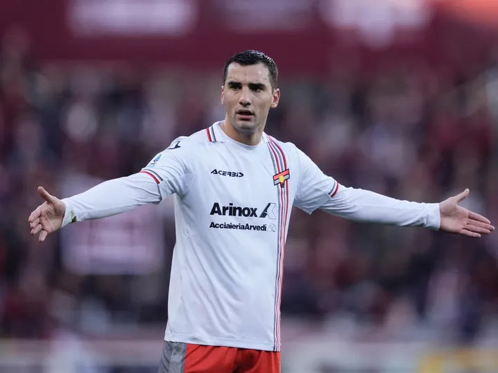 Sassuolo vs Cremonense – Noticias y Probables Alineaciones