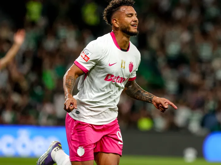 Sporting Lisboa
vs
Guimarães – Noticias y Probables Alineaciones