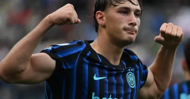 Udinese vs Inter de Milán – Noticias y Probables Alineaciones