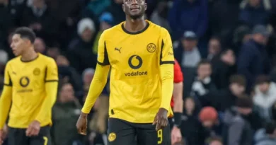 Unión Berlín vs Dortmund – Noticias y Probables Alineaciones