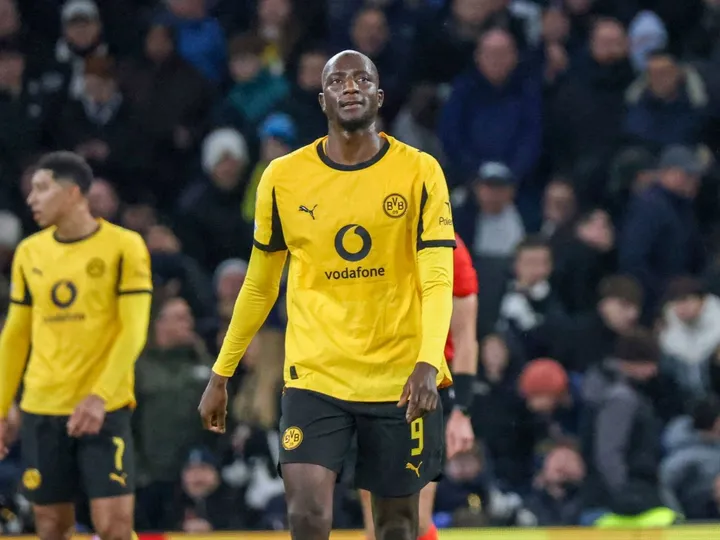 Unión Berlín vs Dortmund – Noticias y Probables Alineaciones