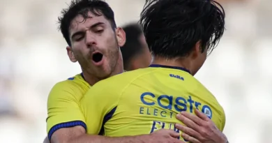 Arouca vs Guimaraes – Noticias y Probables Alineaciones
