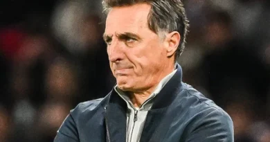 Auxerre
vs
París FC – Noticias y Probables Alineaciones