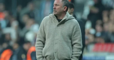 Beşiktaş vs Alanyaspor – Noticias y Probables Alineaciones