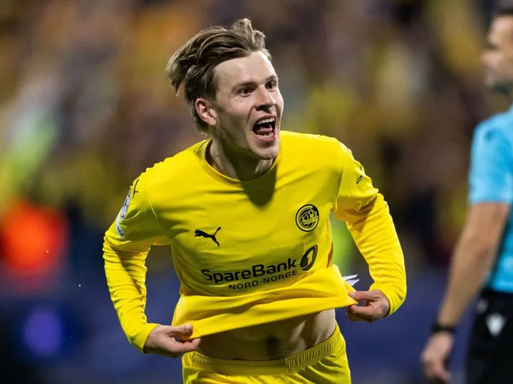 Bodo/Glimt
vs
Inter de Milán – Noticias y Probables Alineaciones