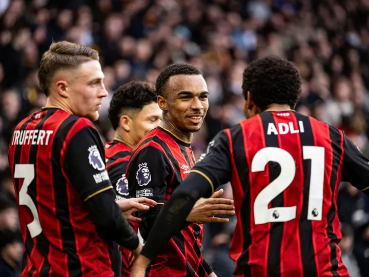 Bournemouth
vs
Cristal Palace – Noticias y Probables Alineaciones