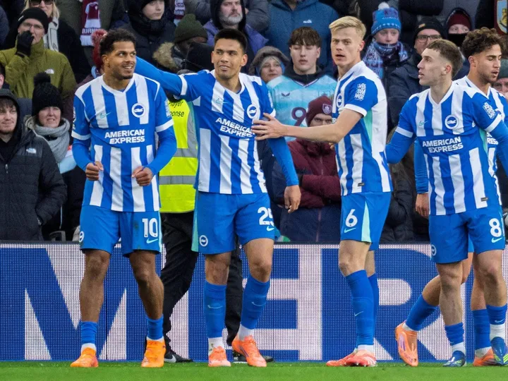 Brighton vs Crystal Palace – Noticias y Probables Alineaciones