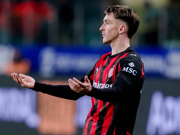 Cremonense
vs
AC Milán – Noticias y Probables Alineaciones