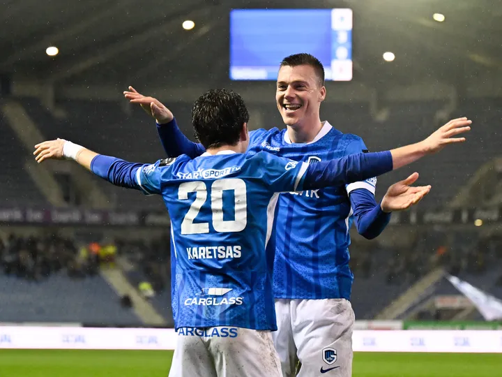 Dinamo de Zagreb vs Genk – Noticias y Posibles Alineaciones