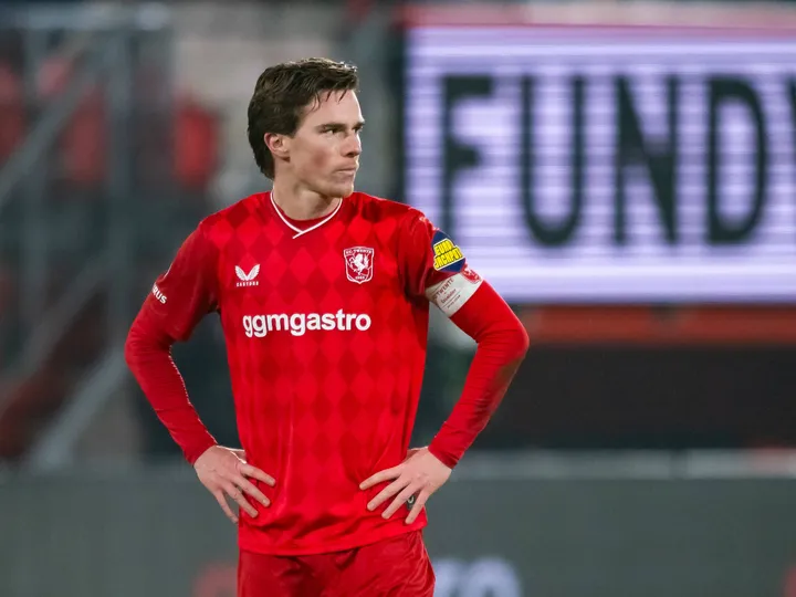 FC Twente
vs
Heerenveen – Noticias y Probables Alineaciones