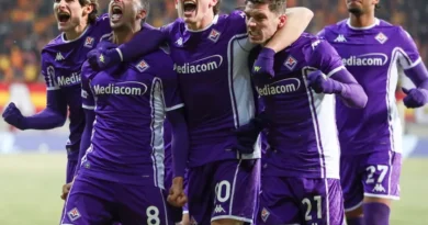 Fiorentina vs Jagiellonia – Noticias y Probables Alineaciones