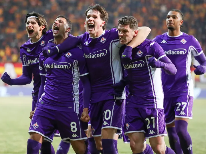 Fiorentina vs Jagiellonia – Noticias y Probables Alineaciones