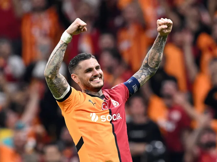 Galatasaray vs Juventus – Noticias y Probables Alineaciones