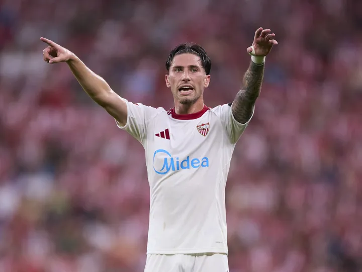 Getafe vs Sevilla – Noticias y Probables Alineaciones