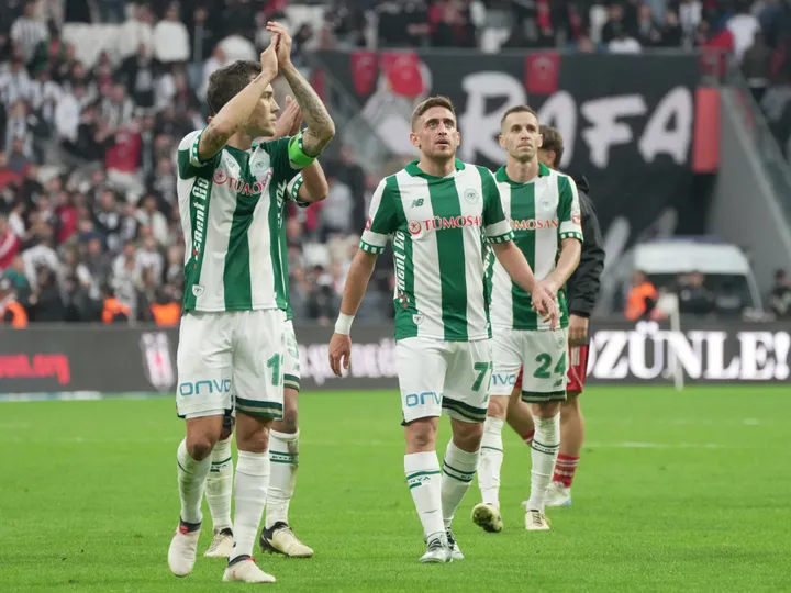 Konyaspor vs Göztepe SK – Noticias y Probables Alineaciones
