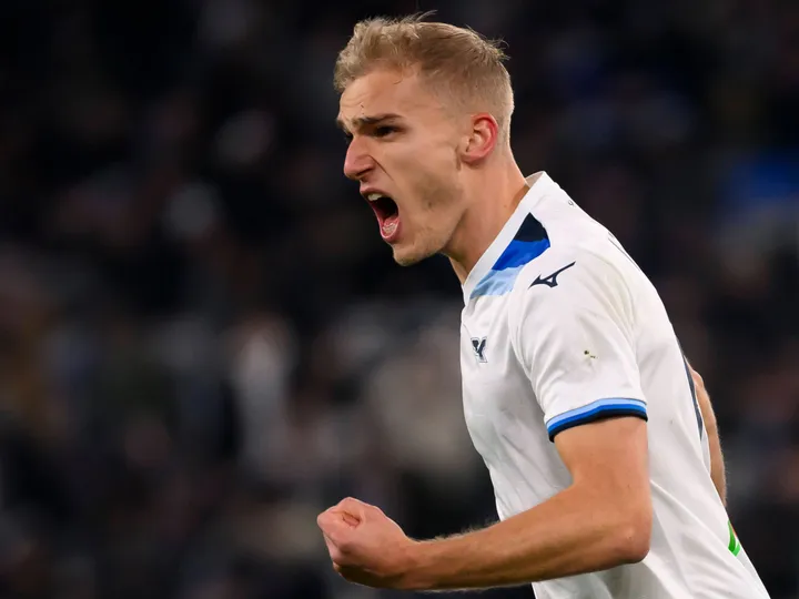 Lazio
vs
Atalanta – Noticias y Probables Alineaciones