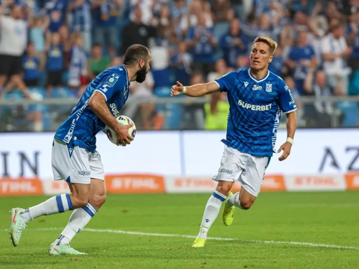 Lech Posen vs KuPS – Noticias y Probables Alineaciones
