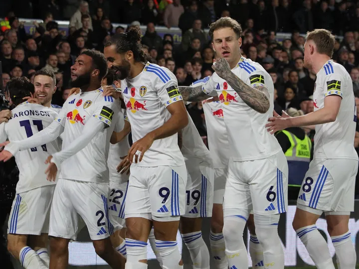 Leeds
vs
Manchester City – Noticias y Probables Alineaciones