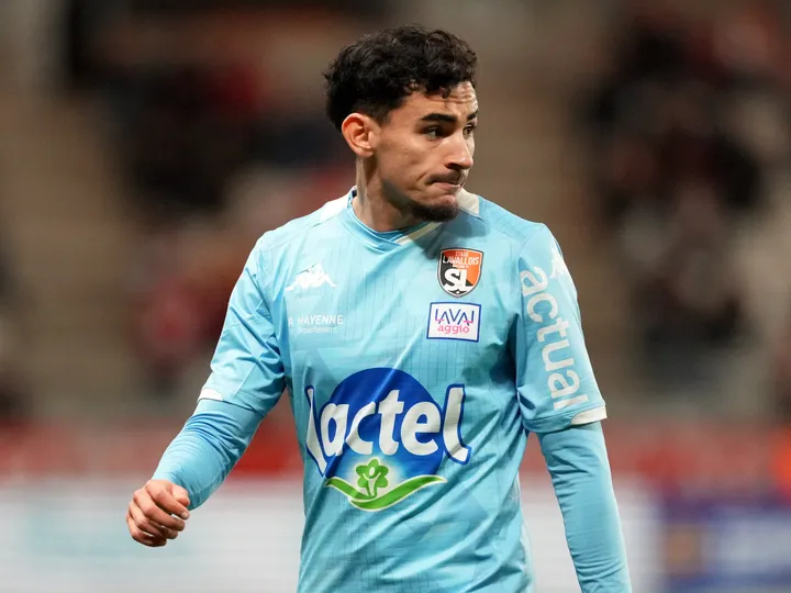 Lyon
vs
Laval – Noticias y Probables Alineaciones