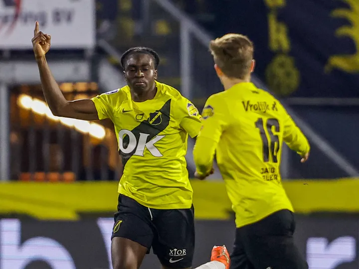 NAC Breda
vs
Excelsior – Noticias y Probables Alineaciones