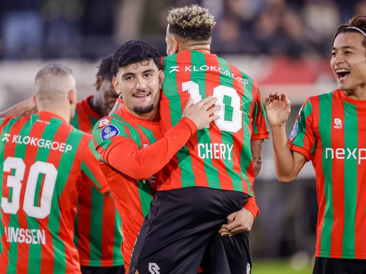 Nimega
vs
Utrecht – Noticias y Probables Alineaciones