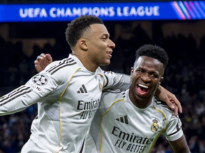 Real Madrid
vs
Benfica – Noticias y Probables Alineaciones