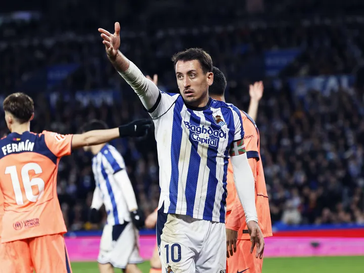 Real Sociedad vs Elche – Noticias y Probables Alineaciones