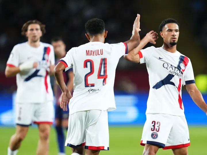 Rennes vs PSG – Noticias y Probables Alineaciones