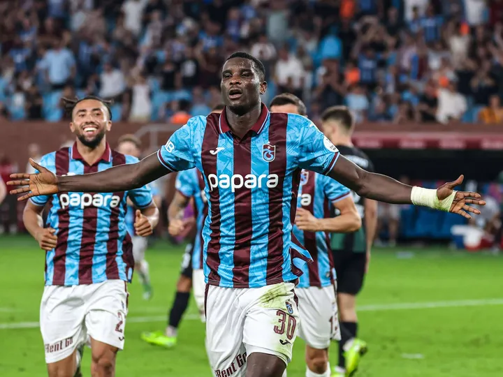 Samsunspor vs Trabzonspor – Noticias y Probables Alineaciones