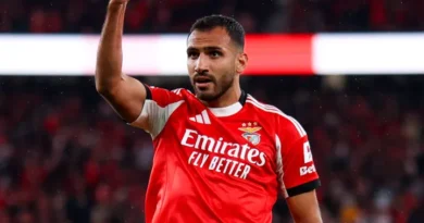 Santa Clara
vs
Benfica – Noticias y Probables Alineaciones