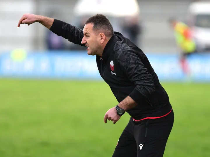 Shkendija vs Samsunspor – Noticias y Probables Alineaciones