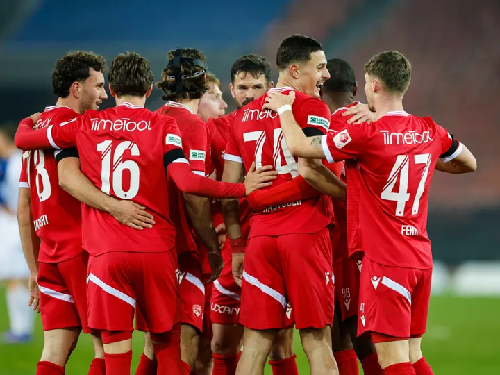 Thun
vs
Lausana – Noticias y Probables Alineaciones