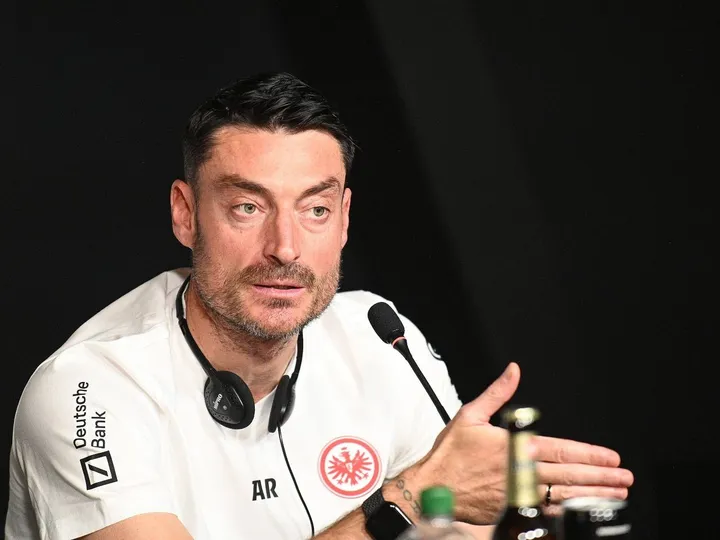 Unión Berlín
vs
Fráncfort – Noticias y Probables Alineaciones