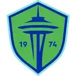 Seattle Sounders logo