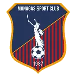 logo de Monagas