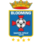 Logo de Blooming